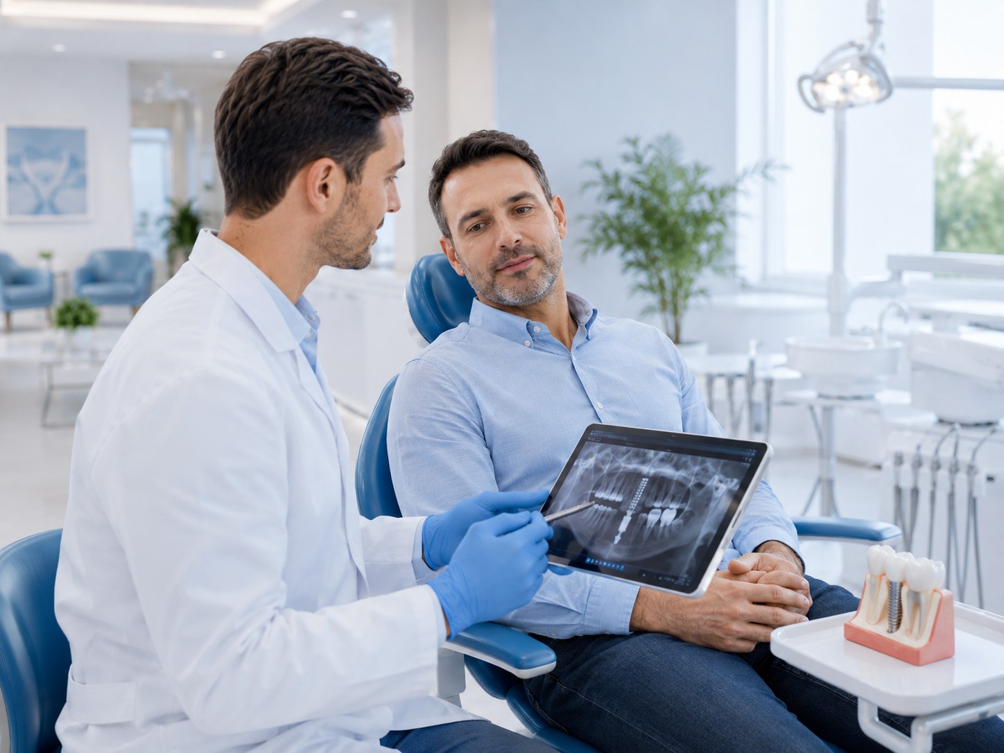 Tedavi Yaklaşımımız